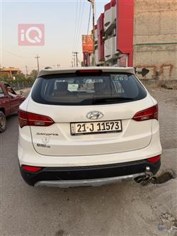 هیوندای سەنتافی